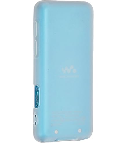 【超美品】SONY ウォークマン　NW-S313 4GB あお Amazon.co.jp: ソニー(SONY) ウォークマン Sシリーズ 4GB NW
